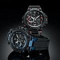 Часы Casio G-Shock Premium MTG-B1000XB-1A фото 2